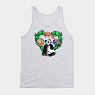 Sushi Boi Tank Top